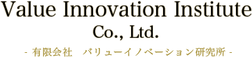 Co., Ltd. Value Innovation Institute